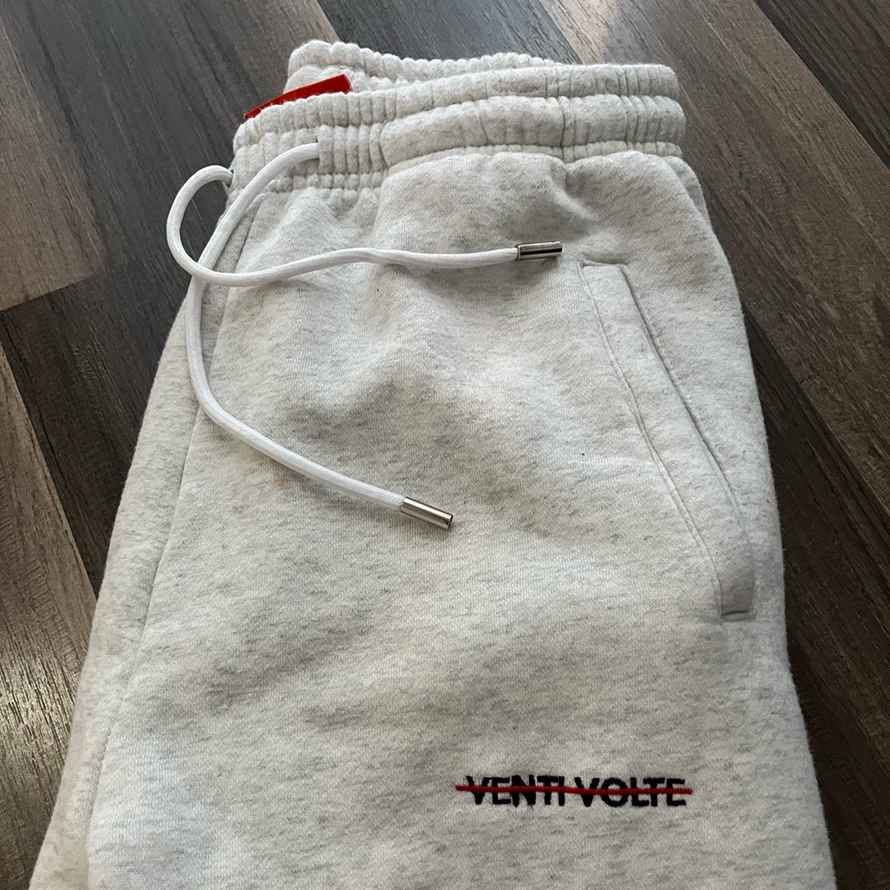 Venti volte sweats XS